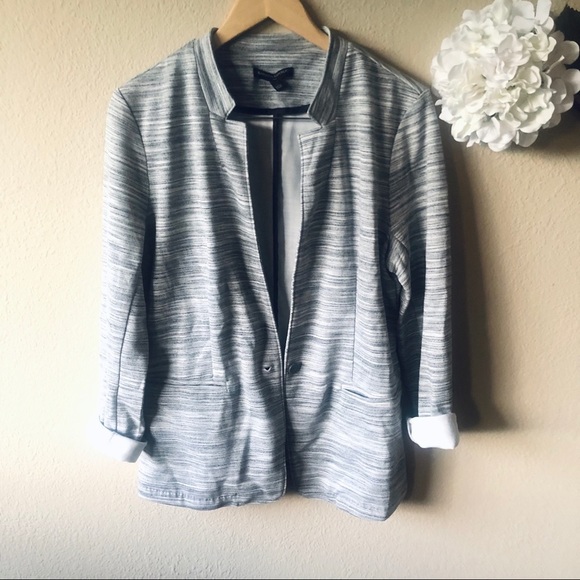 Banana Republic Blazer Jacket - Picture 1 of 3